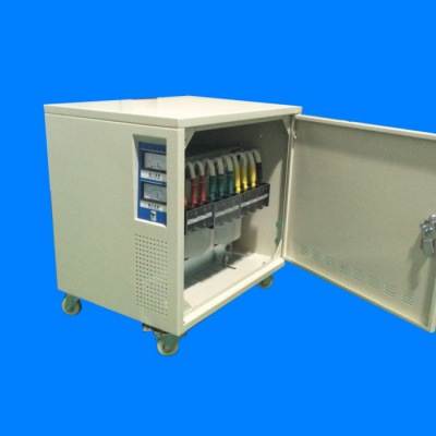 我們?yōu)槭裁葱枰慌_穩(wěn)壓器